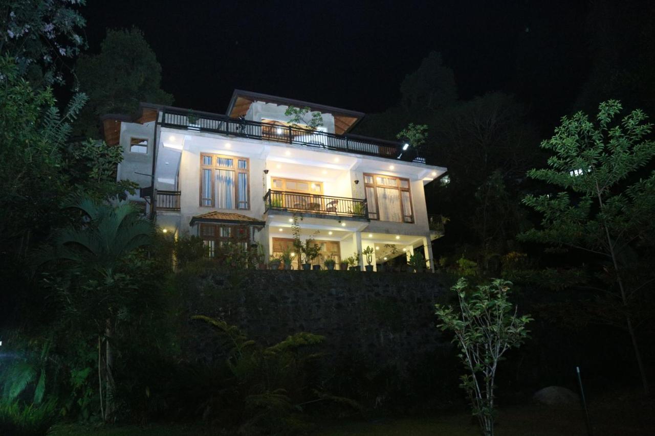 Chathu Holiday Home كاندي المظهر الخارجي الصورة