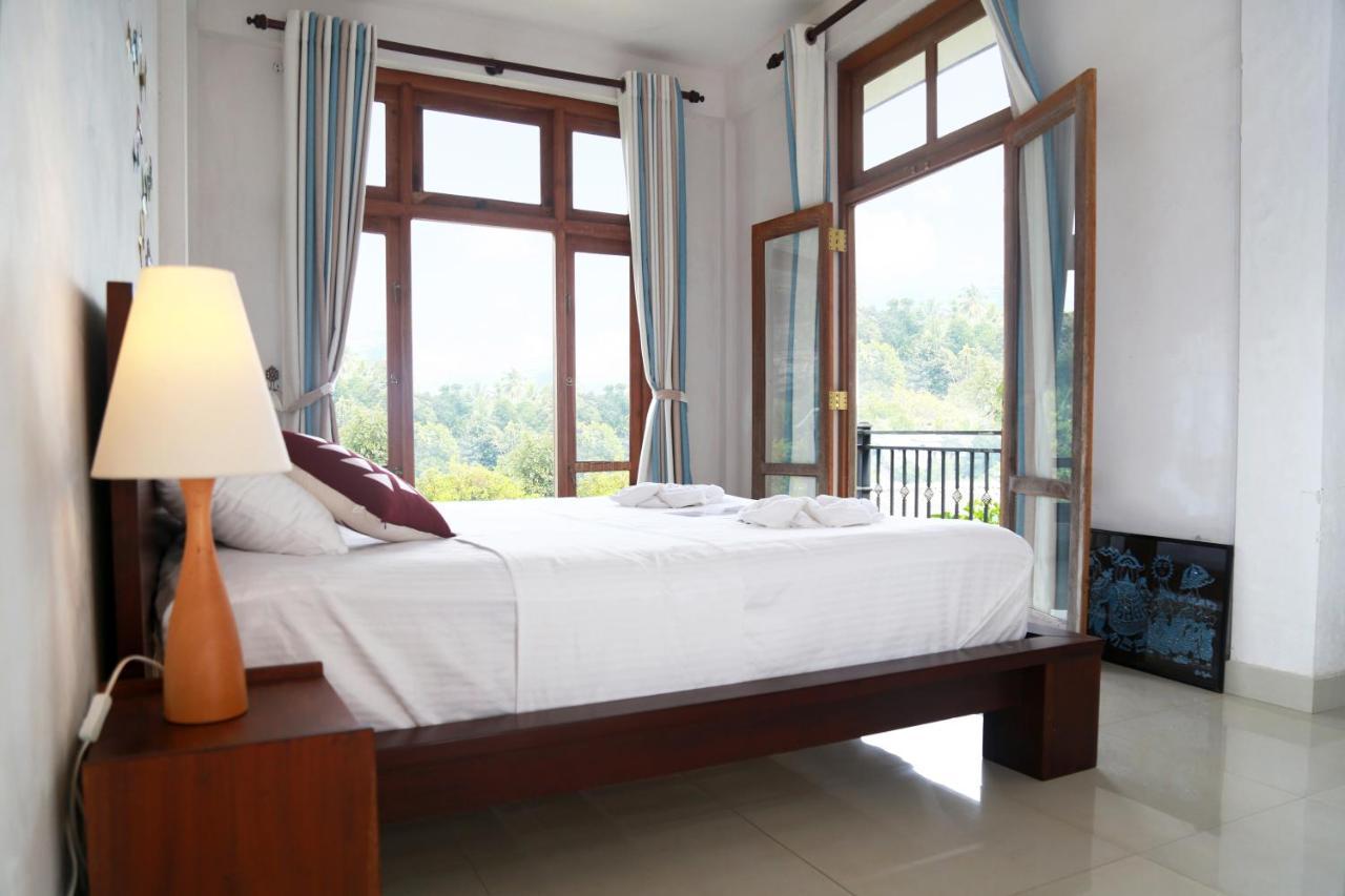 Chathu Holiday Home كاندي المظهر الخارجي الصورة