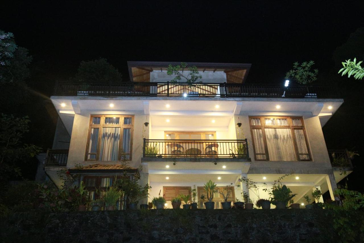 Chathu Holiday Home كاندي المظهر الخارجي الصورة